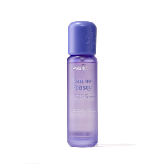 FLOR DE MAYO Flor De Mayo Hair Y Body Perfume Frosty 80 ml Parfüm