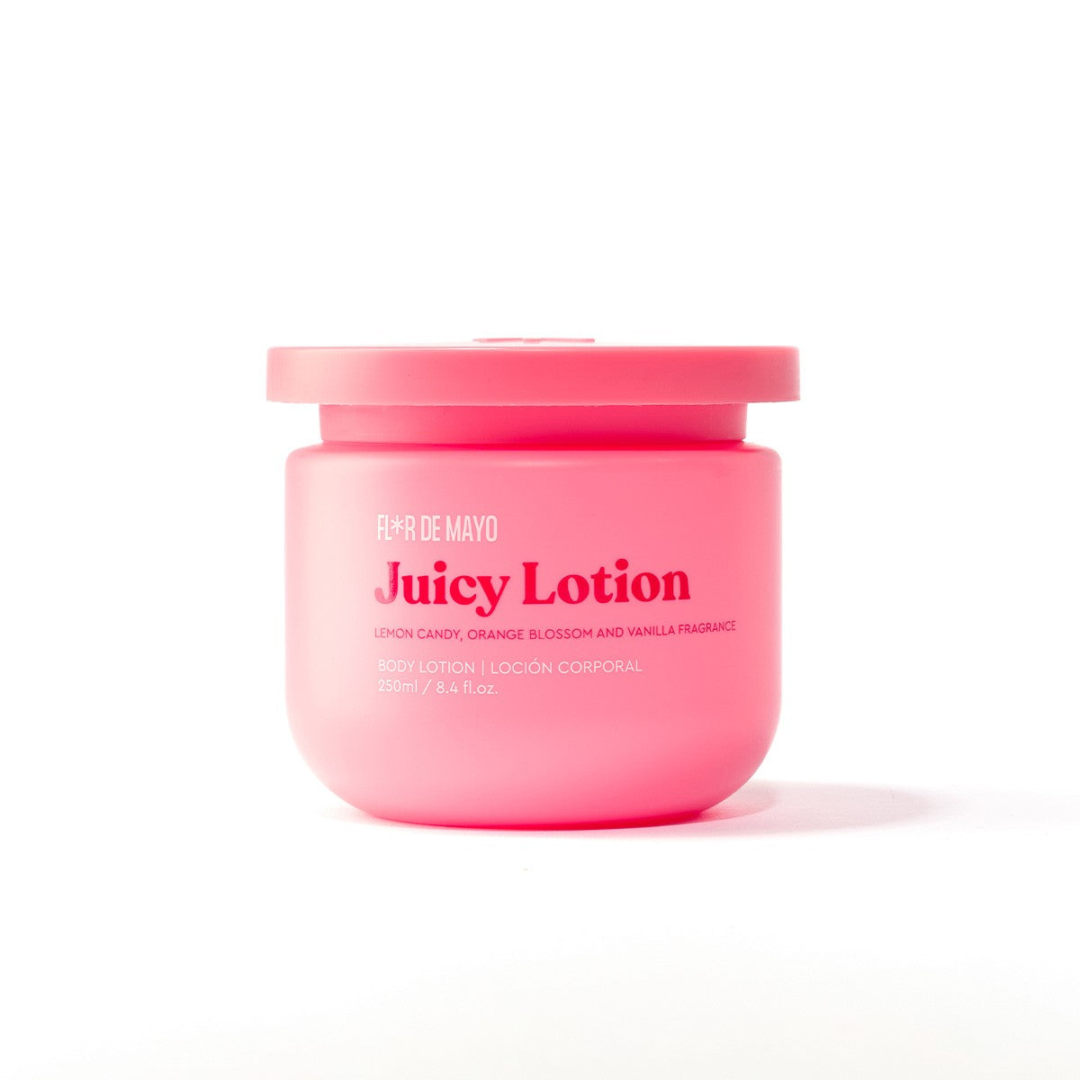 FLOR DE MAYO Flor De Mayo Loción Corporal Juicy 250 ml Kosmetik