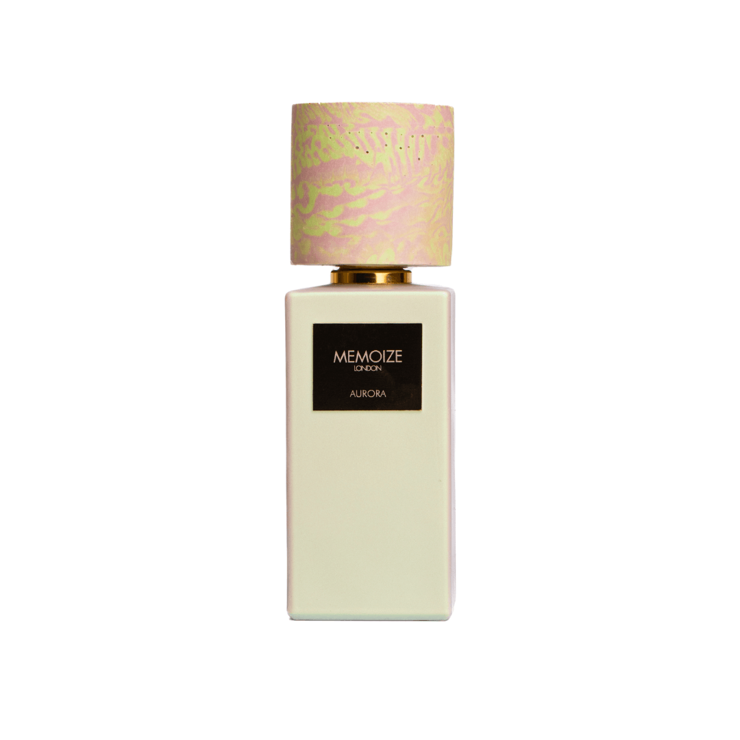MEMOIZE LONDON MEMOIZE LONDON Memoize Aurora Eau de Parfum 7,5 ml Parfüm