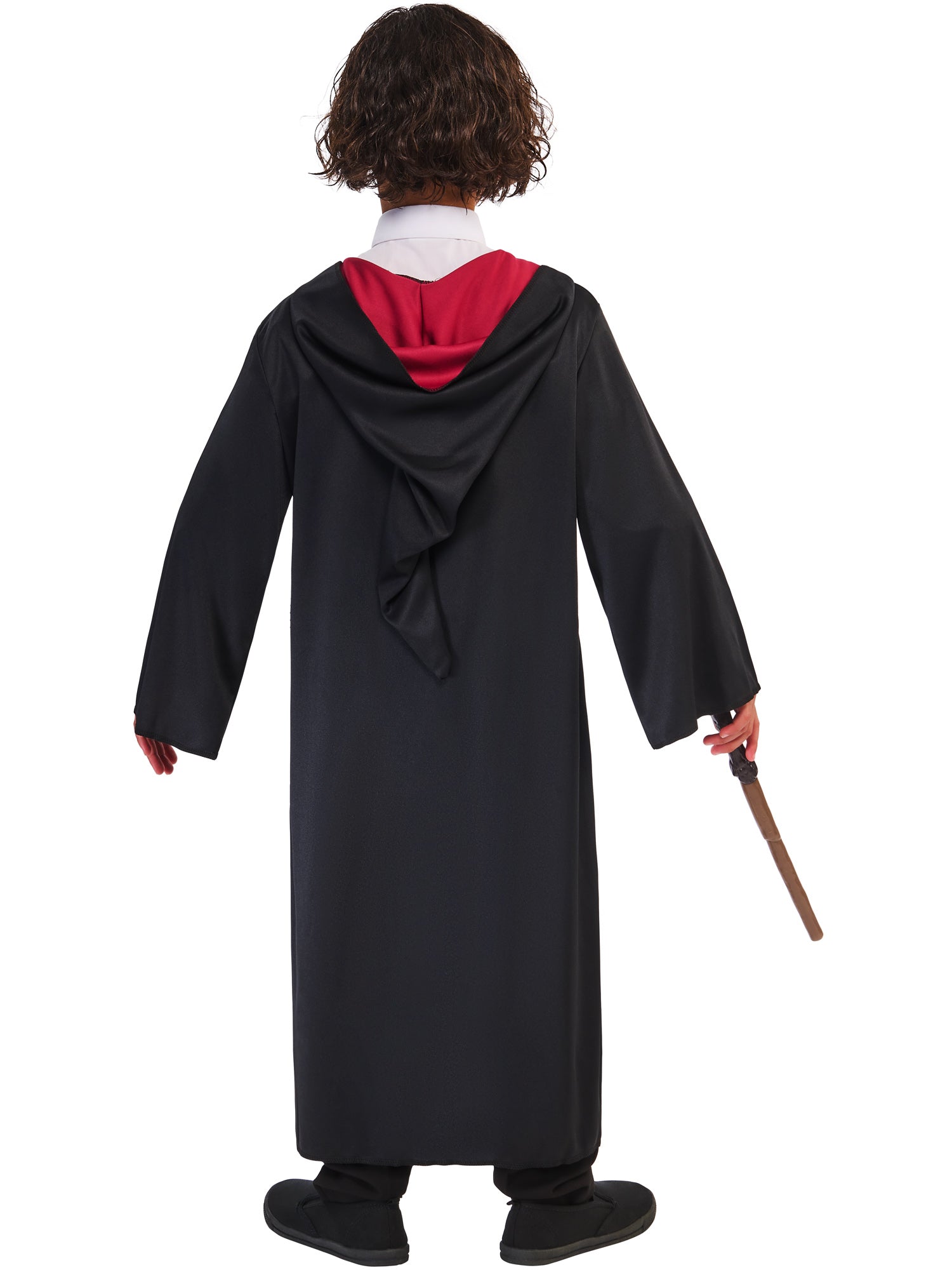 Rubies Harry Potter Kinderkostüm Travel Case Geschenkset – Detailansicht