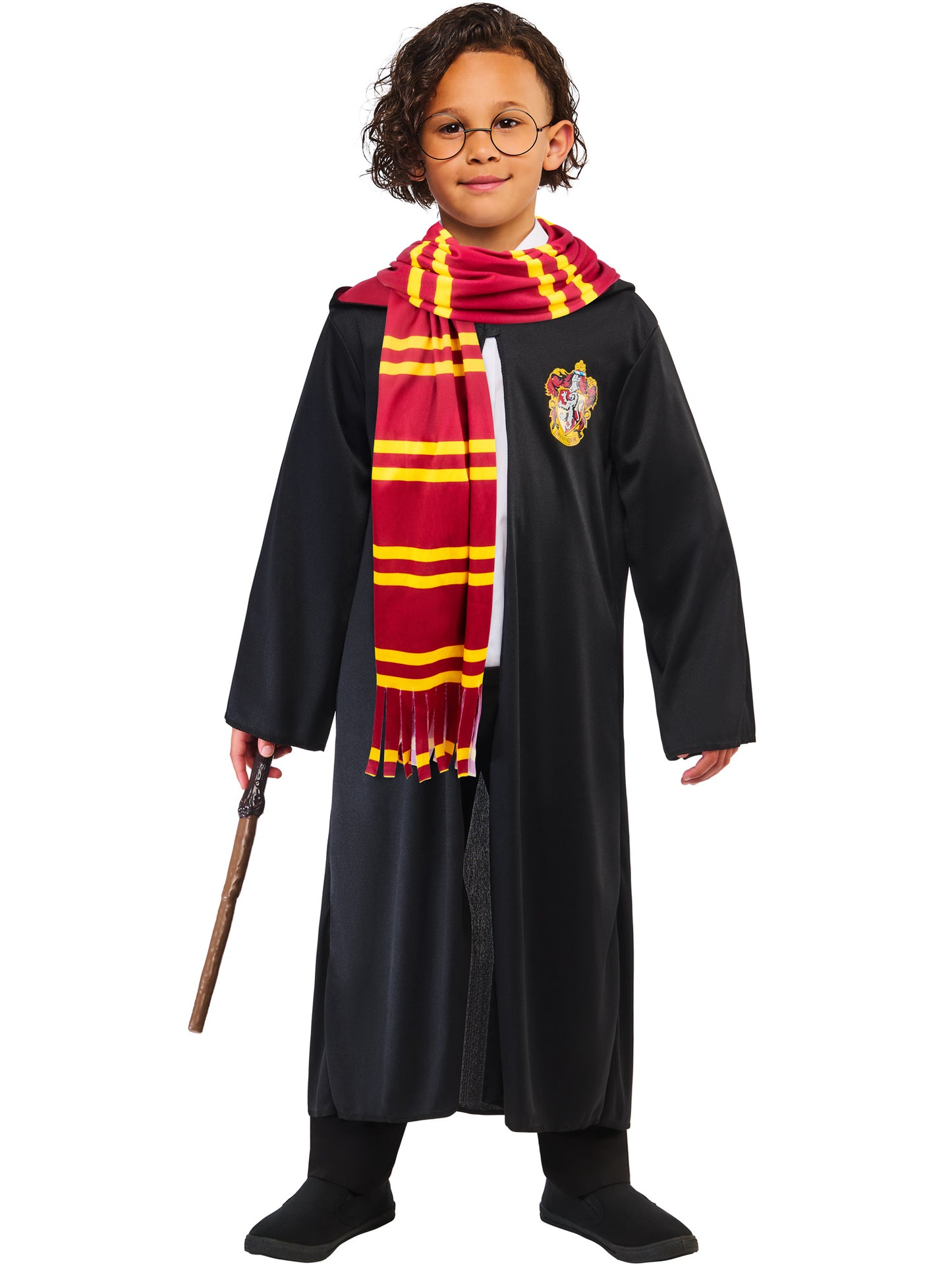 Rubies Harry Potter Kinderkostüm Travel Case Geschenkset – Verpackung