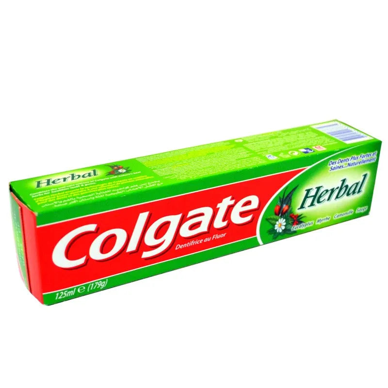 Colgate Kräuterzahnpasta 100 ml