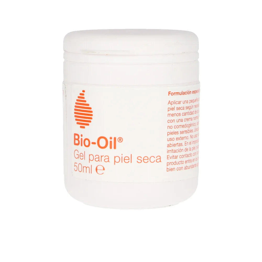 BIO-OIL BIO-OIL Bioöl-Gel für trockene Haut 50 ml Kosmetik