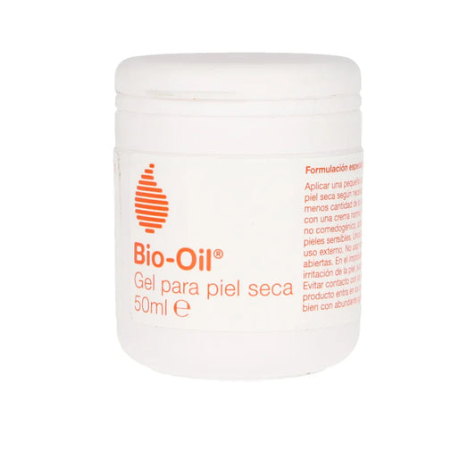 BIO-OIL BIO-OIL Bioöl-Gel für trockene Haut 50 ml Kosmetik