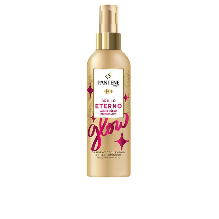 PANTENE PANTENE Brillo Eterno Feuchtigkeitsspray Öl 200 ml Kosmetik