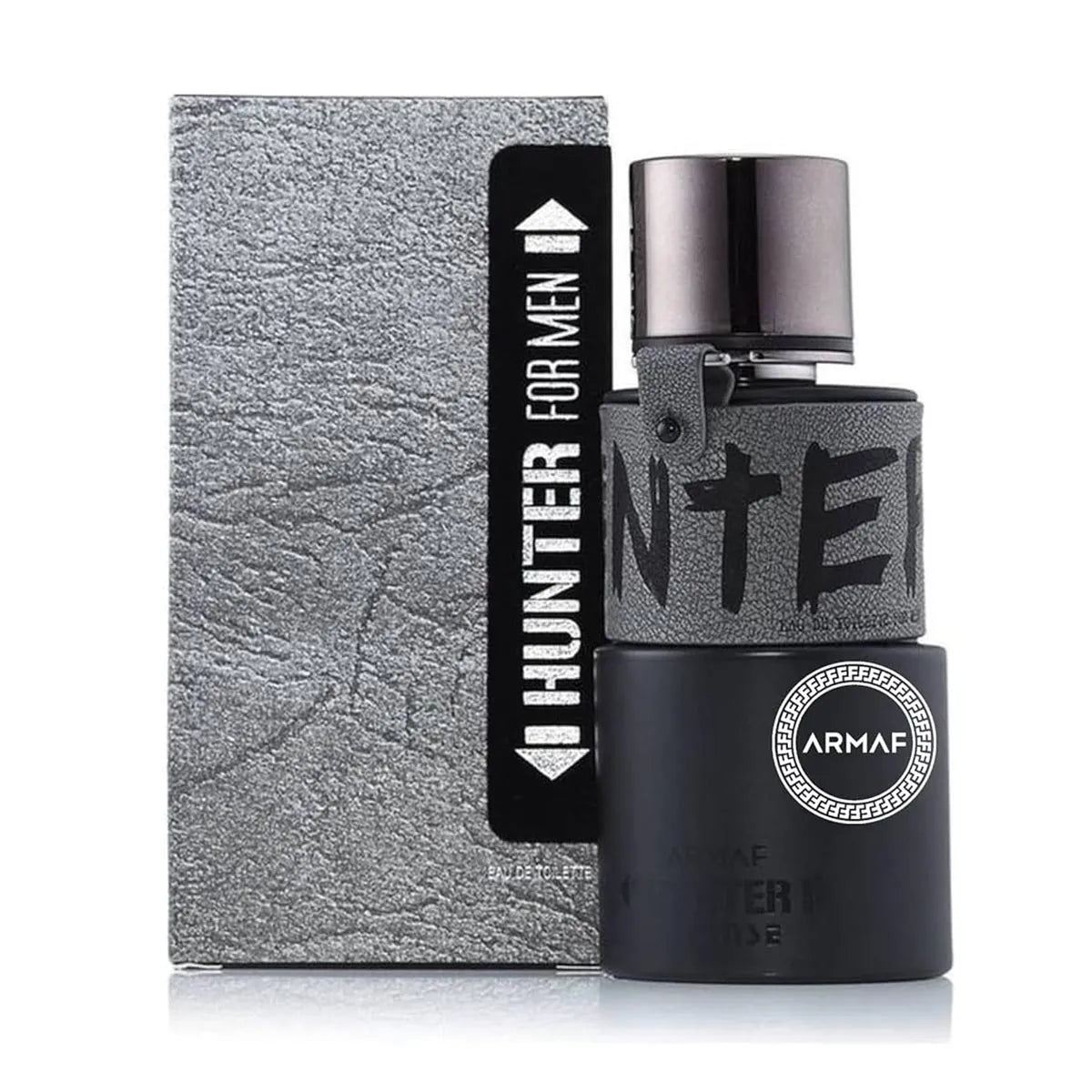 ARMAF ARMAF Hunter For Men Eau de Toilette 100 ml Herrenduft Parfüm