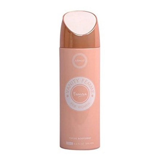 ARMAF ARMAF Vanity Femme Essence Körperspray für Damen 200 ml Spray Kosmetik