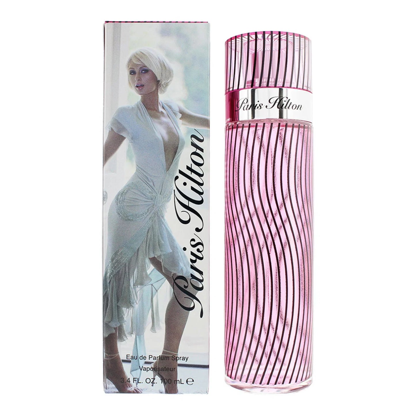 Paris Hilton Eau de Parfum für Frauen 100 ml
