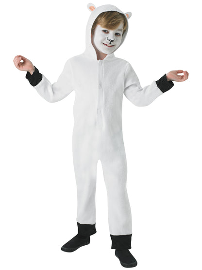 Rubies Sheep Kinderkostüm für Unisex
