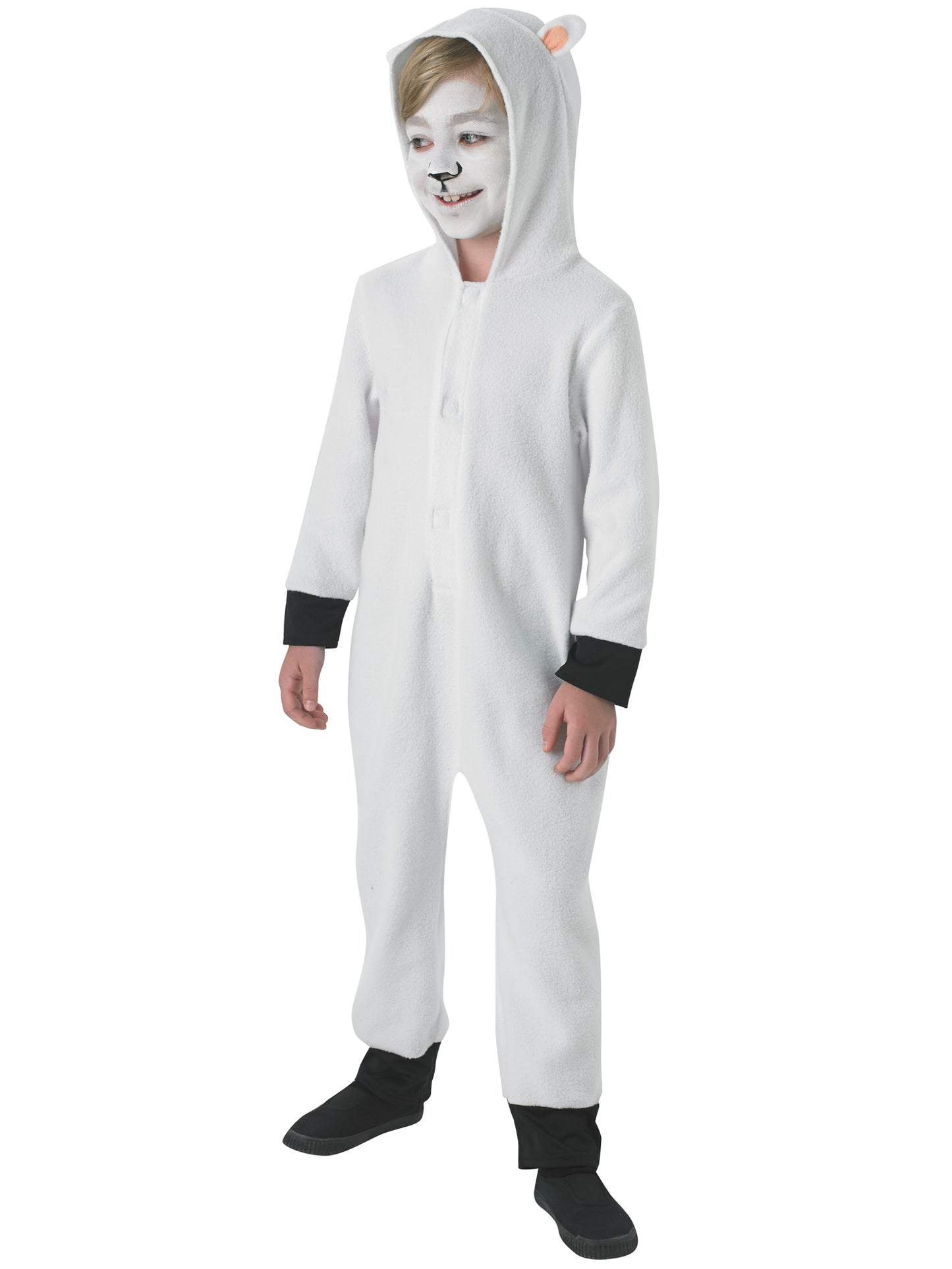 Rubies Sheep Kinderkostüm für Unisex