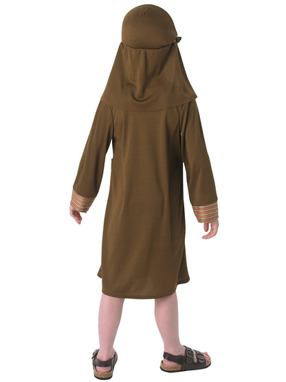 Rubies SHEPHERD/VILLAGER Kinderkostüm für Unisex