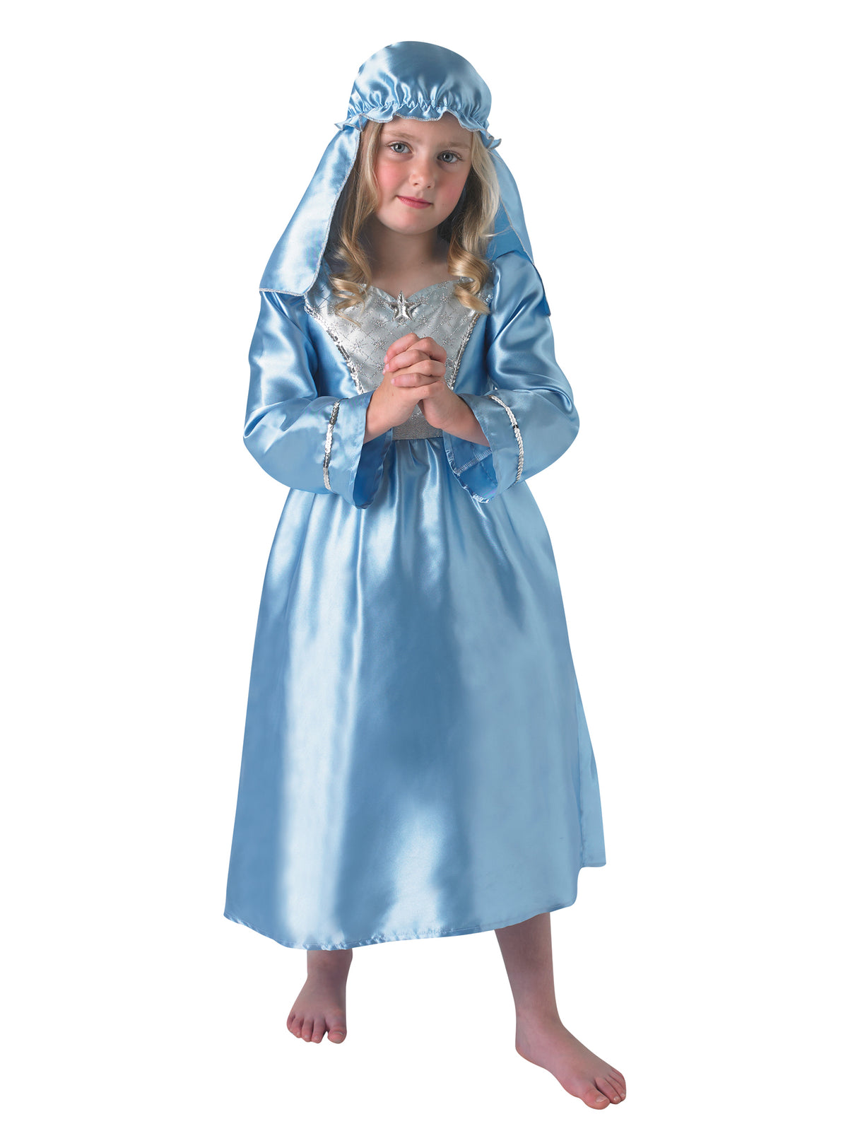 Rubies Mary Costume Kinderkostüm für Mädchen