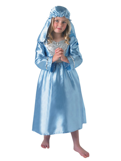Rubies Mary Costume Kinderkostüm für Mädchen