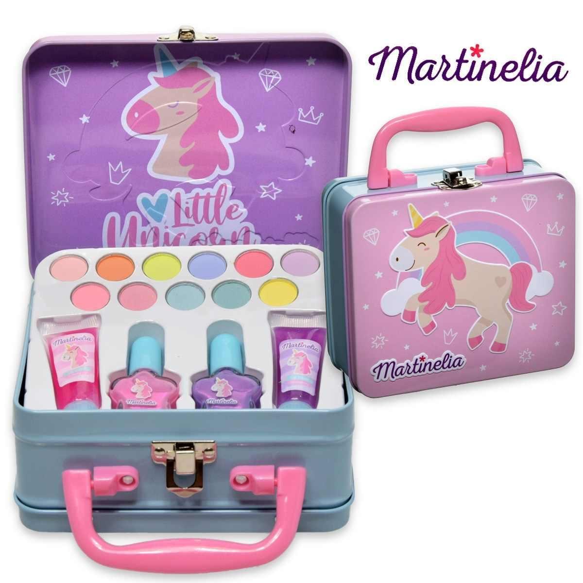 Martinelia Unicorn Kosmetikkoffer Medium