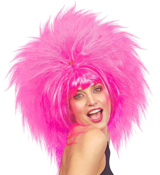 "PERÜCKE PRETTY WOMAN" in Polybag