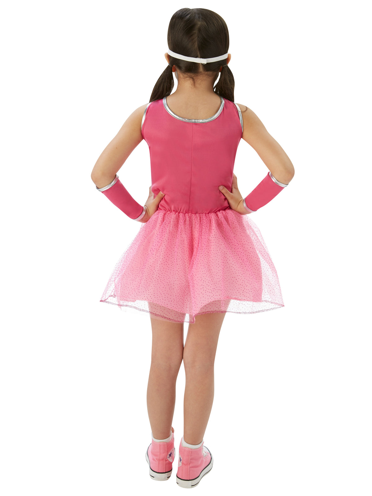 Rubies SPIDERGIRL SPIDER-GIRL PINK TUTU DRESS - CHILDRENS Kinderkostüm für Mädchen
