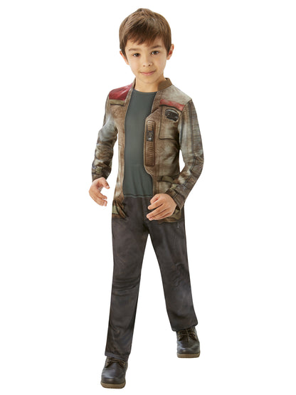 Rubies Classic Finn Costume Kinderkostüm für Jungen