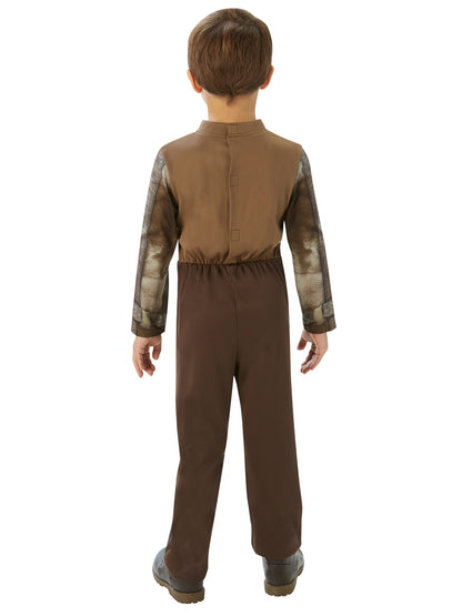 Rubies Classic Finn Costume Kinderkostüm für Jungen
