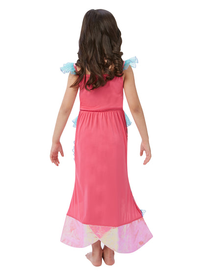 Rubies Mermaid Princess Deluxe Kinderkostüm für Mädchen