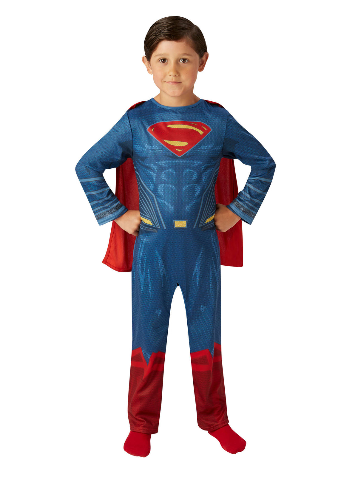 Rubies SUPERMAN Kostüm für Jungen