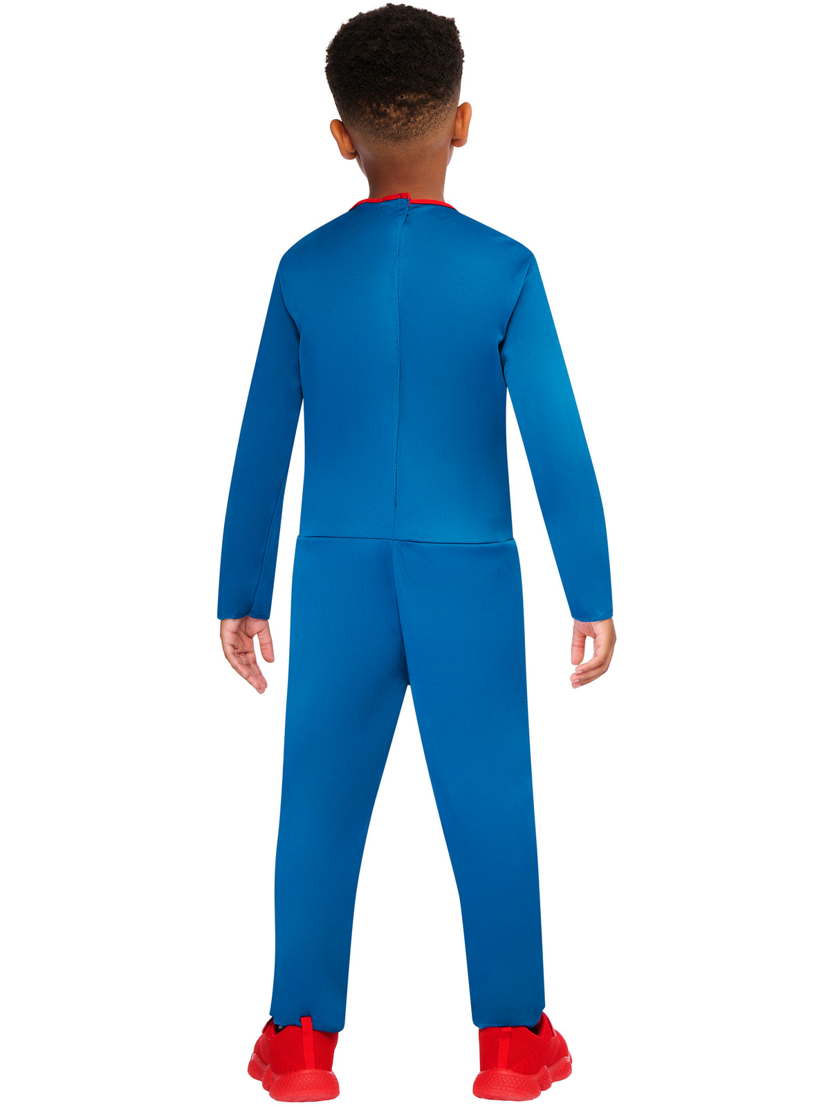 Rubies Opp Ultimate Spiderman Costume Kinderkostüm für Jungen