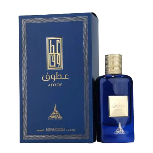 PARIS CORNER PARIS CORNER Atoof Eau de Parfum 100 ml Spray Parfüm