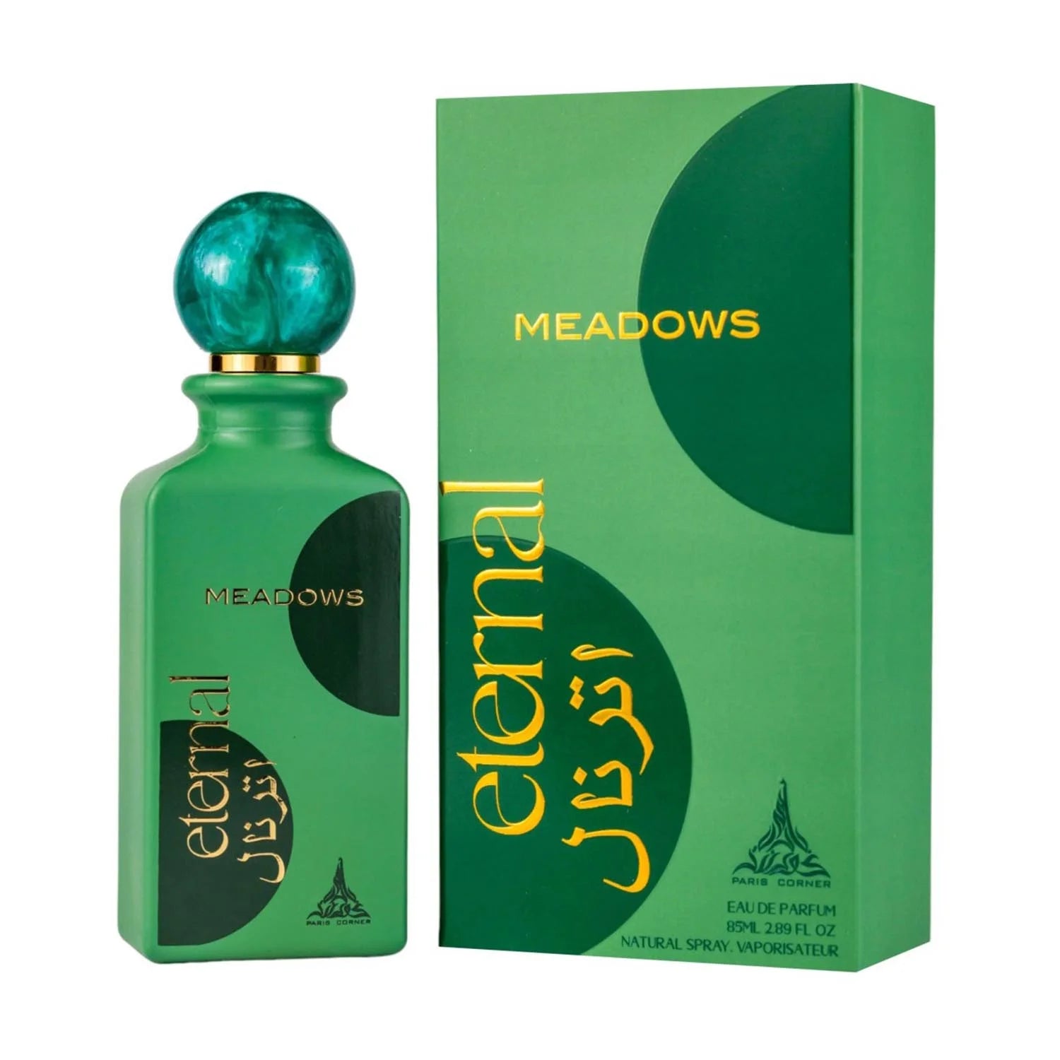 PARIS CORNER PARIS CORNER Meternal Meadows Eau de Parfum 85 ml Spray Parfüm