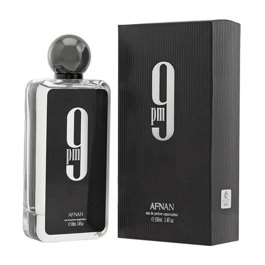 AFNAN AFNAN 9pm Eau de Parfum Spray 100 ml Parfüm