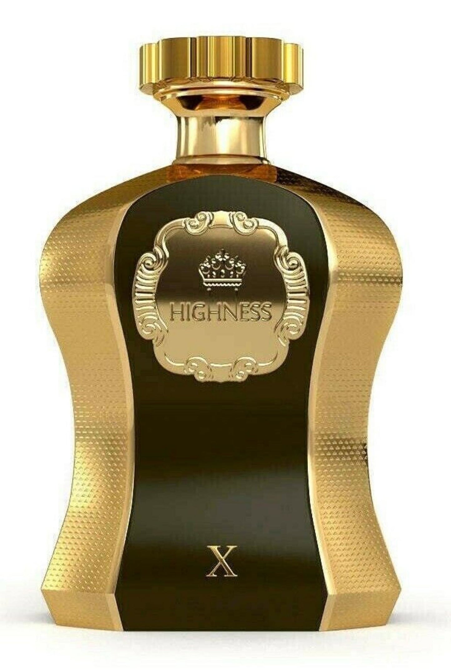 Afnan Afnan, Highness X Brown, Eau de Parfum, Unisex, 100 ml Regular