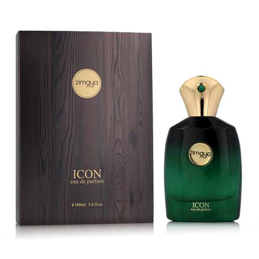 ZIMAYA ZIMAYA Icon Eau de Parfum 100 ml Parfüm Herrenduft