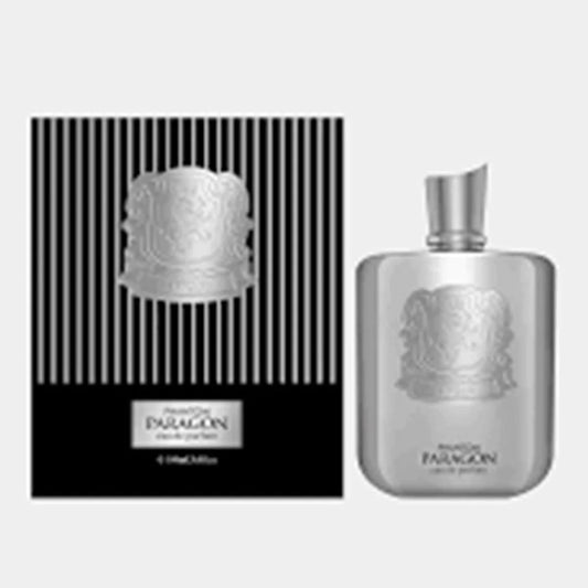 ZIMAYA ZIMAYA Phantom Paragon Eau de Parfum 100 ml Herrenduft Parfüm