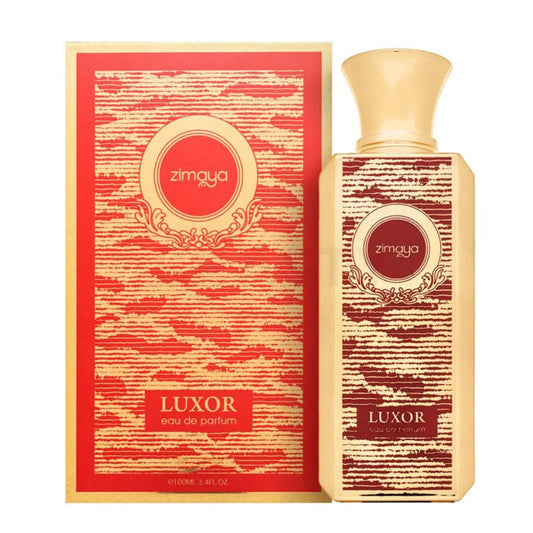 ZIMAYA ZIMAYA Luxor Eau de Parfum 100 ml Parfüm Herrenduft