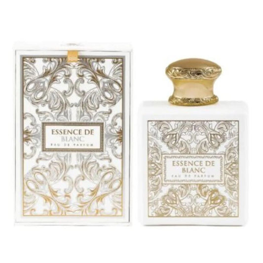 FRENCH AVENUE FRENCH AVENUE Essence De Blanc Eau de Parfum 100 ml Parfüm Damen Herren