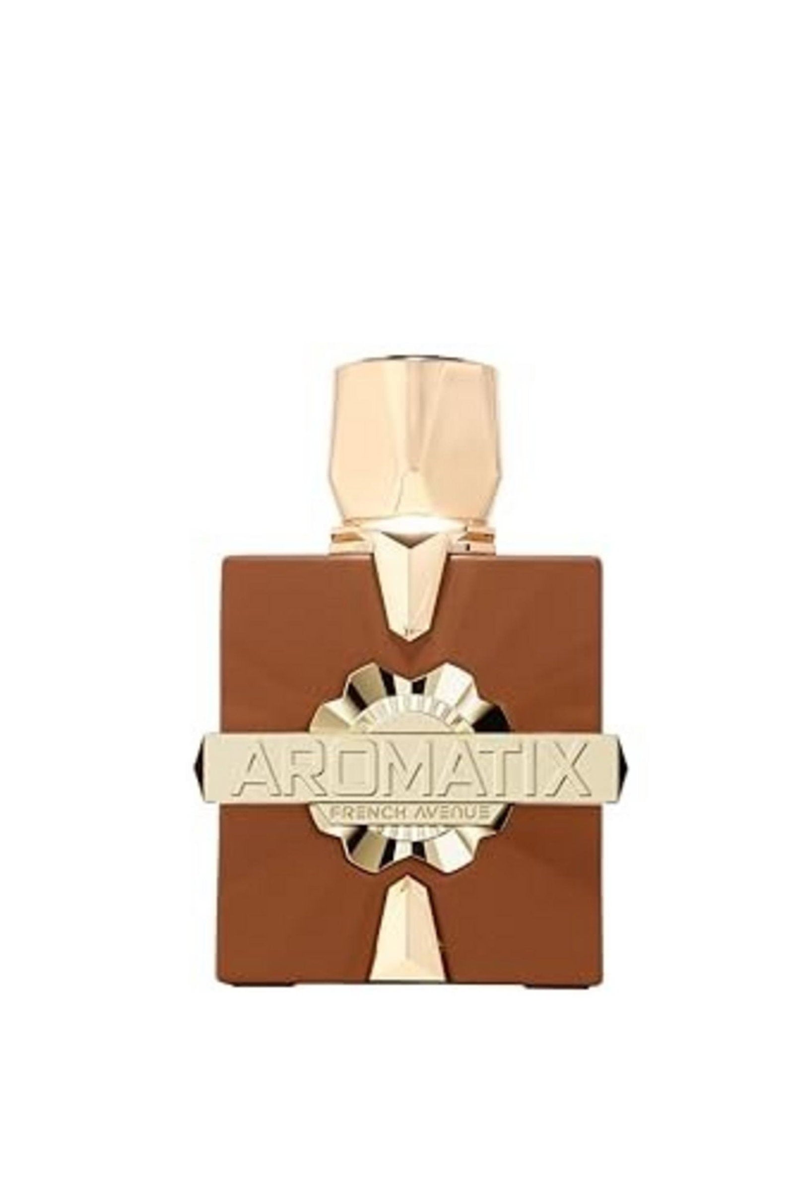 French Avenue French Avenue, Aromatix Royal Taboo, Parfumextrakt, Unisex, 100 ml Regular