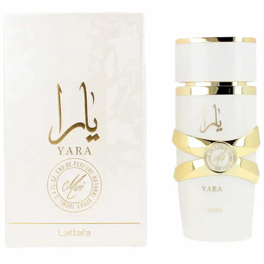 LATTAFA LATTAFA Yara Moi Eau de Parfum Spray 100 ml Parfüm