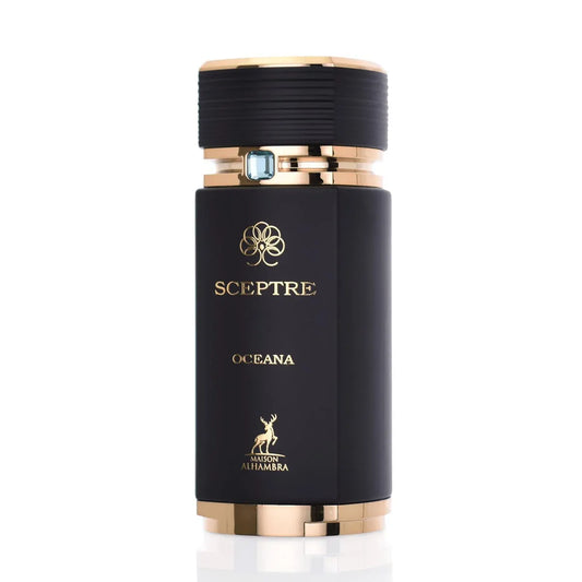 MAISON ALHAMBRA Maison Alhambra Sceptre Oceana Eau de Parfum 100 ml Spray Parfüm