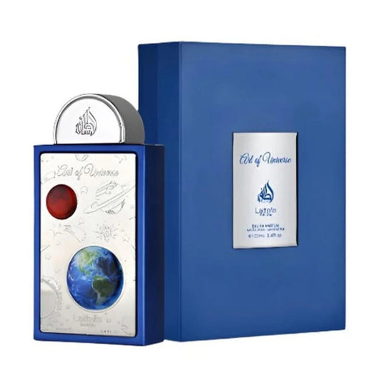 LATTAFA LATTAFA Art Of Universe Eau De Parfum 100 ml Parfüm Herrenduft Damenduft