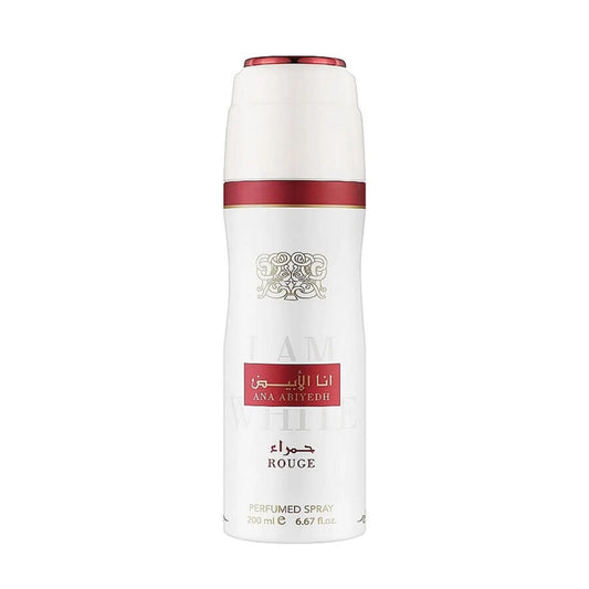 LATTAFA LATTAFA Ana Abiyeh Desodorante Roll-On 200 ml Deodorant ohne Zusatzstoffe Kosmetik