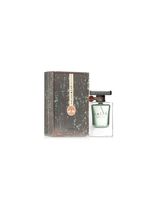 LATTAFA LATTAFA Atlas Eau de Parfum Spray 55 ml Parfüm