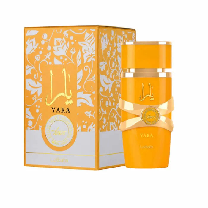 LATTAFA LATTAFA Yara Tous Eau de Parfum Spray 100 ml Parfüm