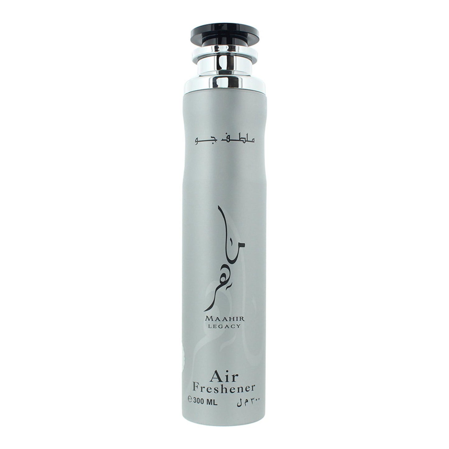 Lattafa, Maahir Legacy Room Spray, Maahir Legacy, Raumspray, 300 ml