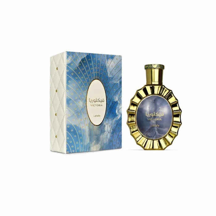 LATTAFA LATTAFA Victoria Eau de Parfum Spray 100 ml Parfüm