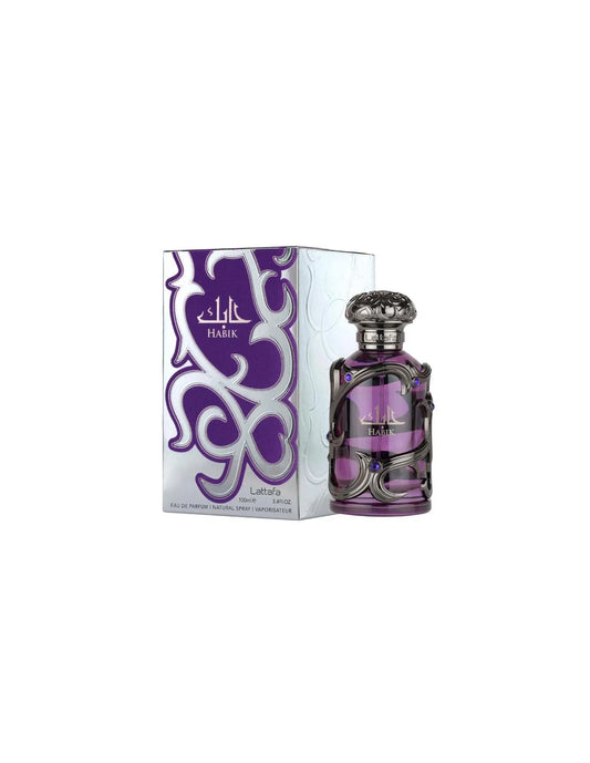 LATTAFA LATTAFA Habik Men Eau de Parfum Spray 100 ml Parfüm