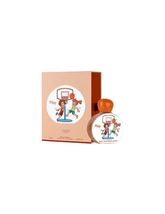 LATTAFA LATTAFA Pride Play Eau de Parfum Spray 100 ml Parfüm