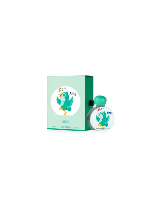 LATTAFA LATTAFA Pride Sing Eau de Parfum Spray 100 ml Parfüm