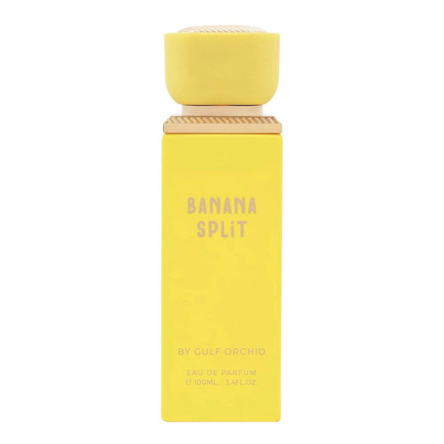 Gulf Orchid Banana Split Eau de Parfum Unisex 100 ml