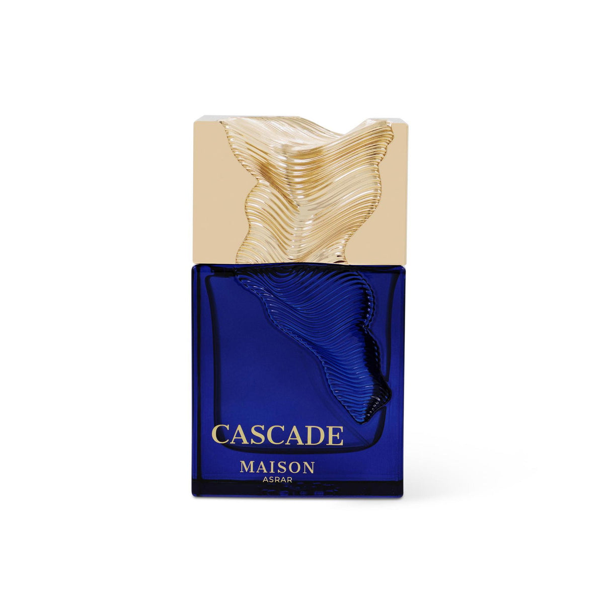 Maison Asrar Cascade Eau de Parfum Unisex 100 ml