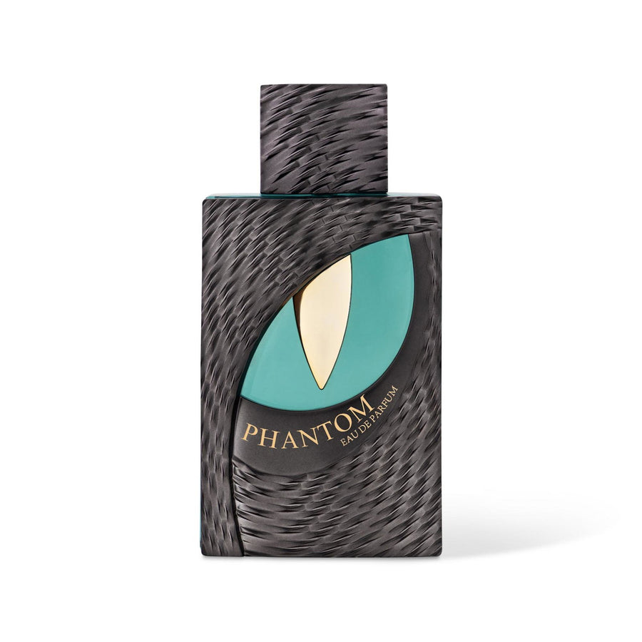 Gulf Orchid Phantom Eau de Parfum Unisex 100 ml