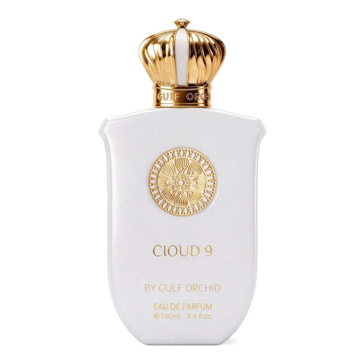 Gulf Orchid Cloud 9 Eau de Parfum Unisex 100 ml