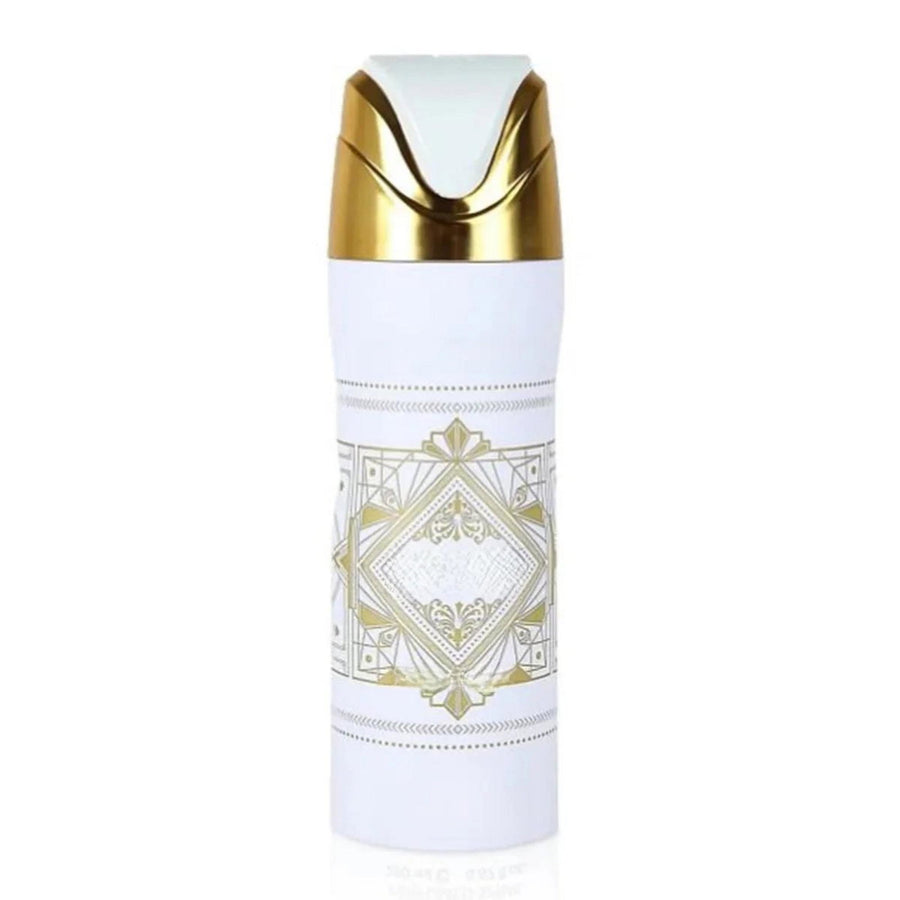 Lattafa Badee Al Oud Duftspray Unisex 200 ml